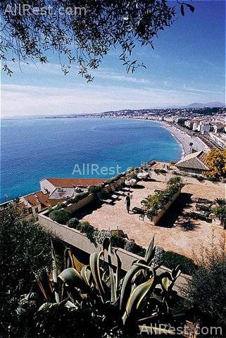 Hotel La Perouse 5